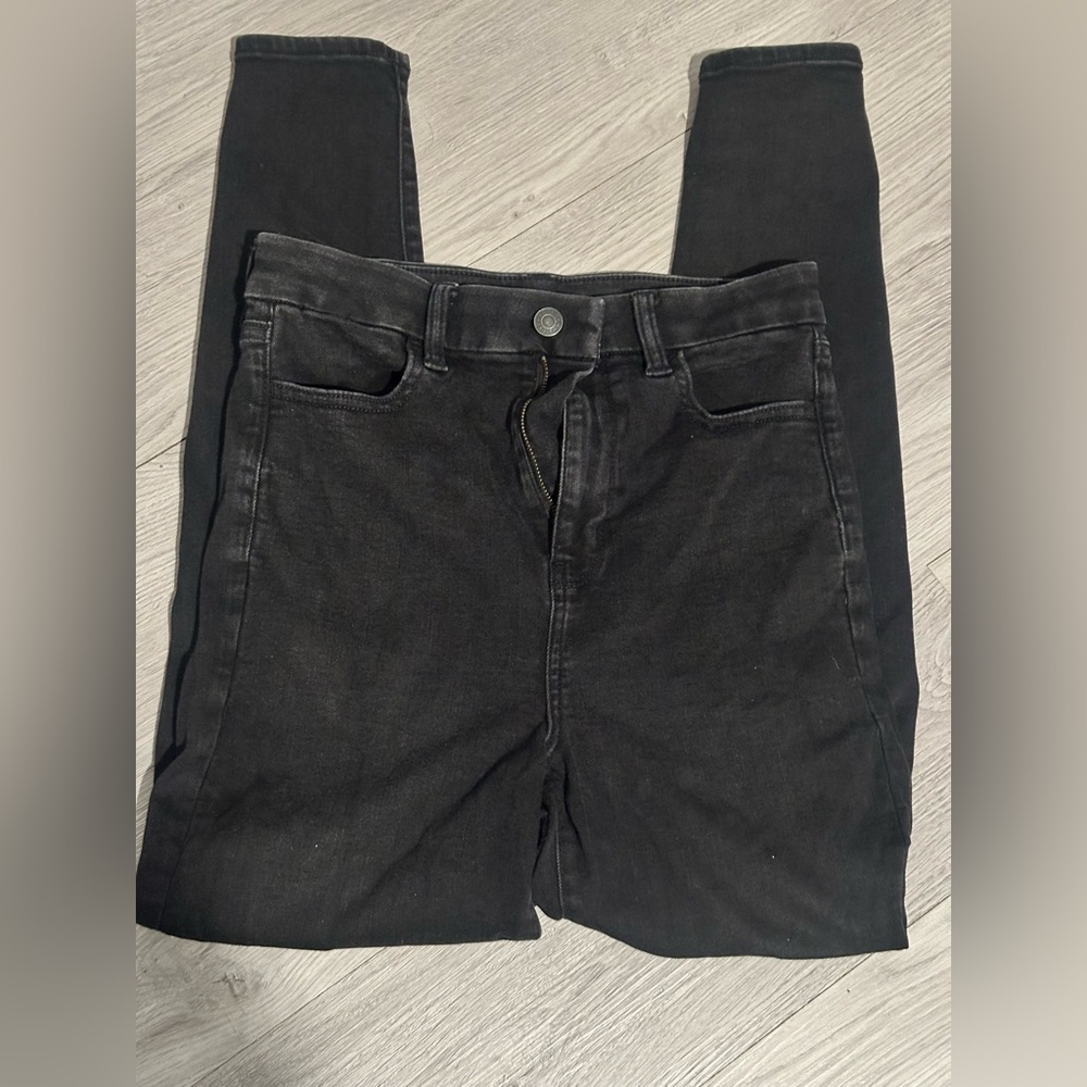 American Eagle Outfitters curvy